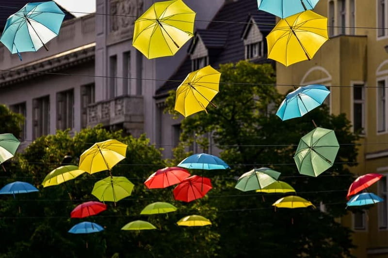 Berlin: EasyCityPass Zone ABC Transportation and Discounts - Visiting Berlin’s Major Sights with the Pass