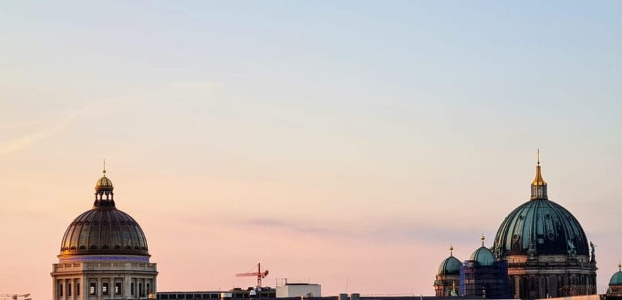 Berlin: Express History Walking Tour - Price, Logistics, and Practical Tips