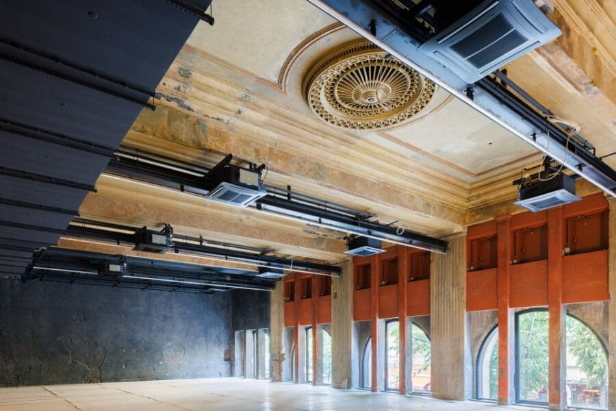 Berlin: Fotografiska Photography Exhibition Ticket - What Makes the Exhibitions Stand Out?