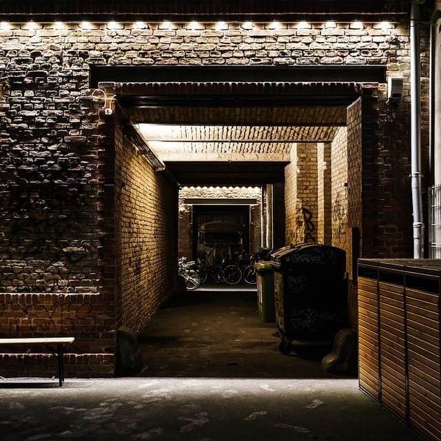 Berlin: Fotokurs Cinematic Street Photography - FAQ