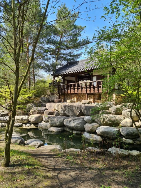 Berlin: Gärten der Welt Guided Tour - What Makes This Tour Stand Out?