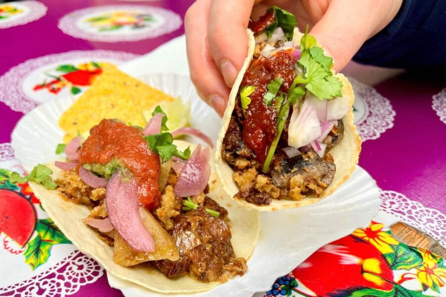 Berlin: Guided Street Food & Cultural Walking Tour - Key Points / Takeaways