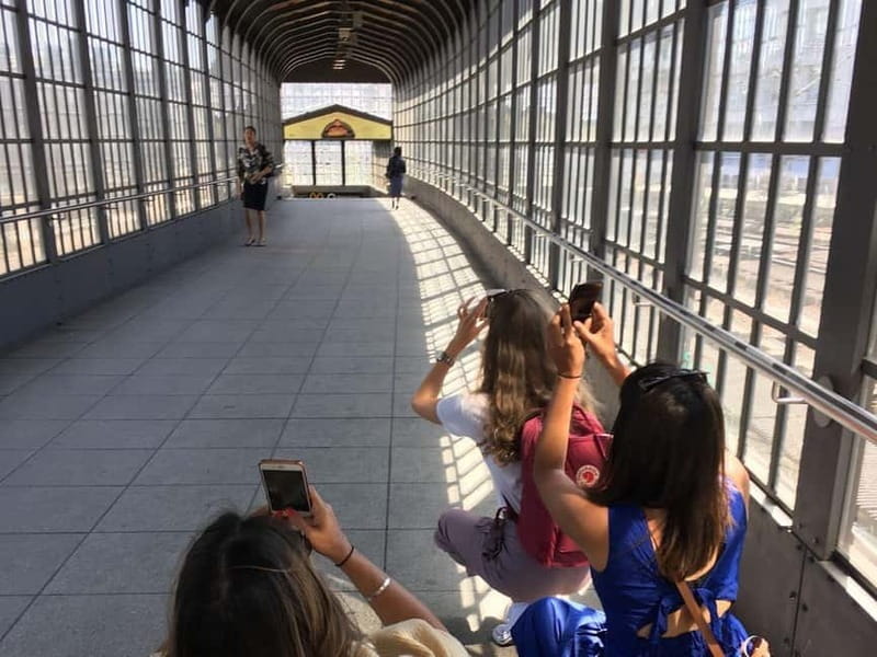 Berlin: Hands-On Smartphone Photography Workshop - FAQs