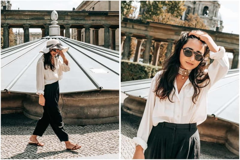 Berlin: Instagram Tour of the most visited spots - Transportation and Logistics