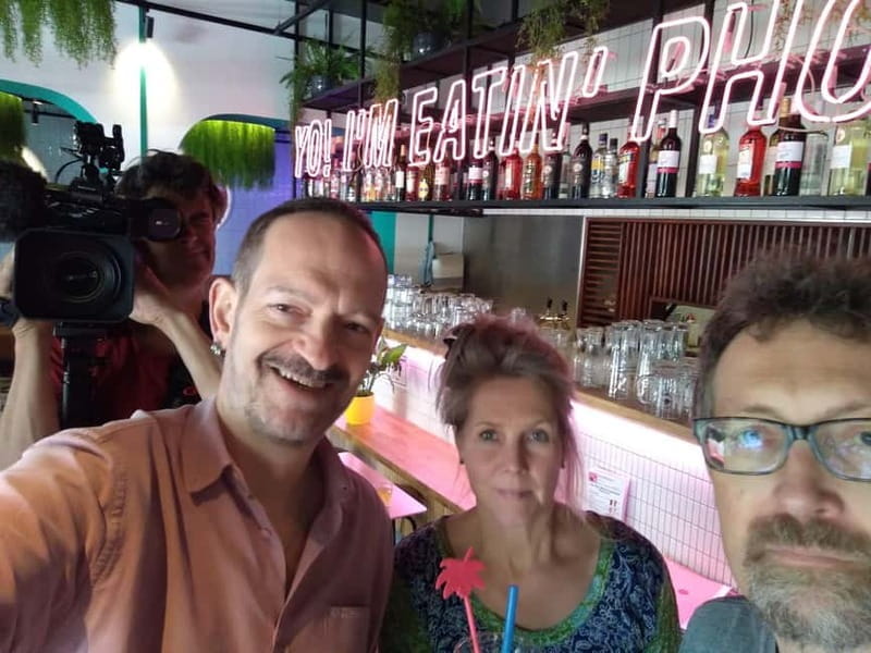 Berlin: Kreuzberg Food Tour  Five Courses in Wrangelkiez - Final Thoughts: Is the Kreuzberg Food Tour Worth It?