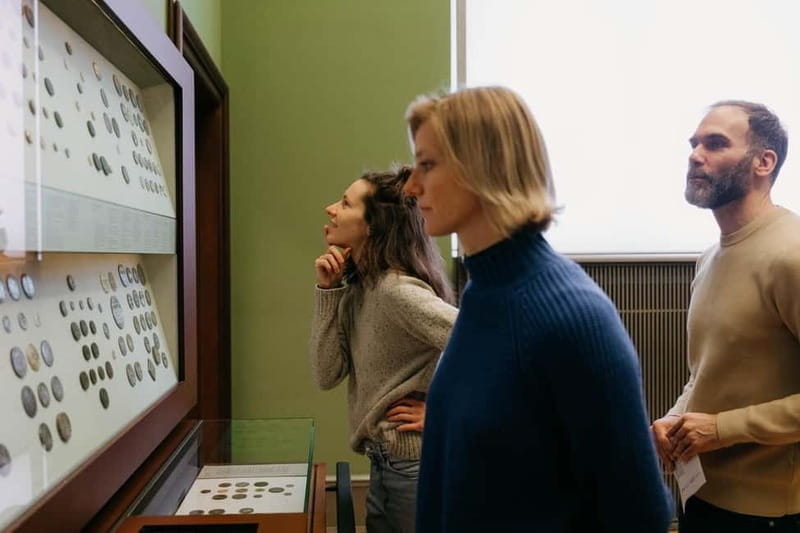 Berlin: Museum Island Multiple Museum Entry Ticket - Who Is This Ticket Best For?