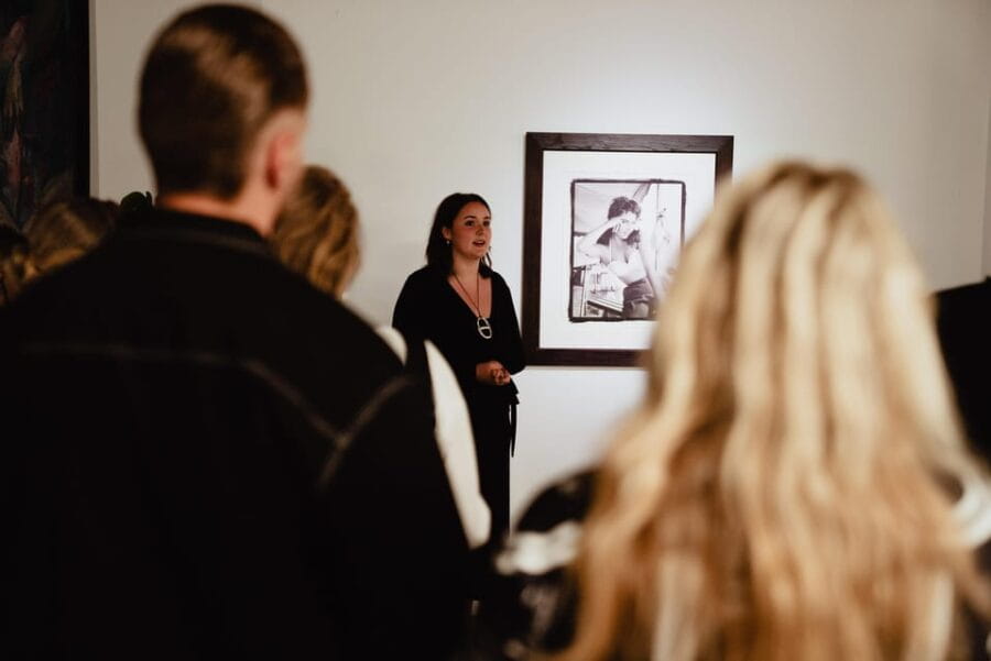 Berlin: Notagallery - Modern Art Gallery Tour - Who Is This Tour Best For?