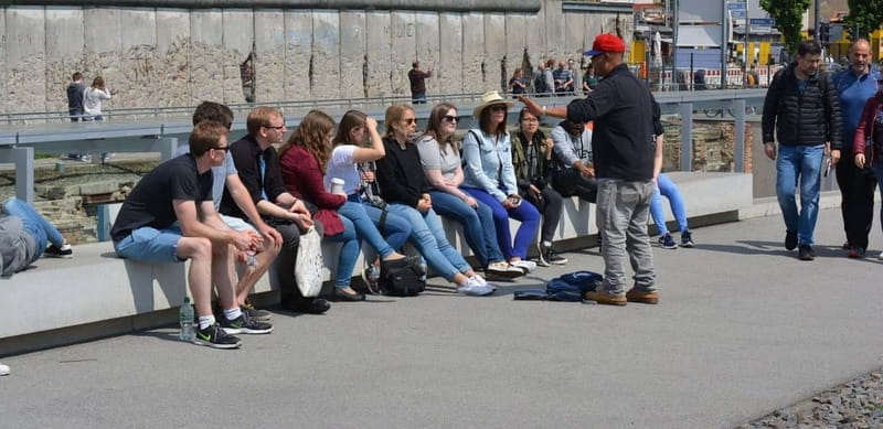 Berlin: Potsdam highlights half day Sanssouci Walking Tour - The Practical Side: Logistics and Value