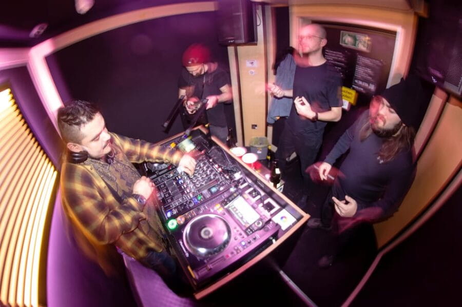 Berlin: Premium Underground Party Tour - Exploring Berlin’s Underground Scene: A Closer Look