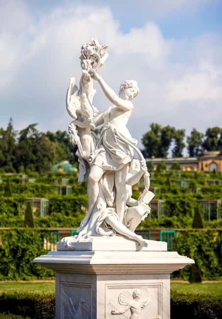 Berlin: Private Guide Tour of Potsdam - Private Tour by Car - The Verdict: Is It Worth It?