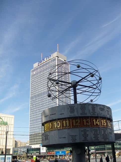 Berlin: Private Highlights Walking Tour - Who Should Consider This Tour?