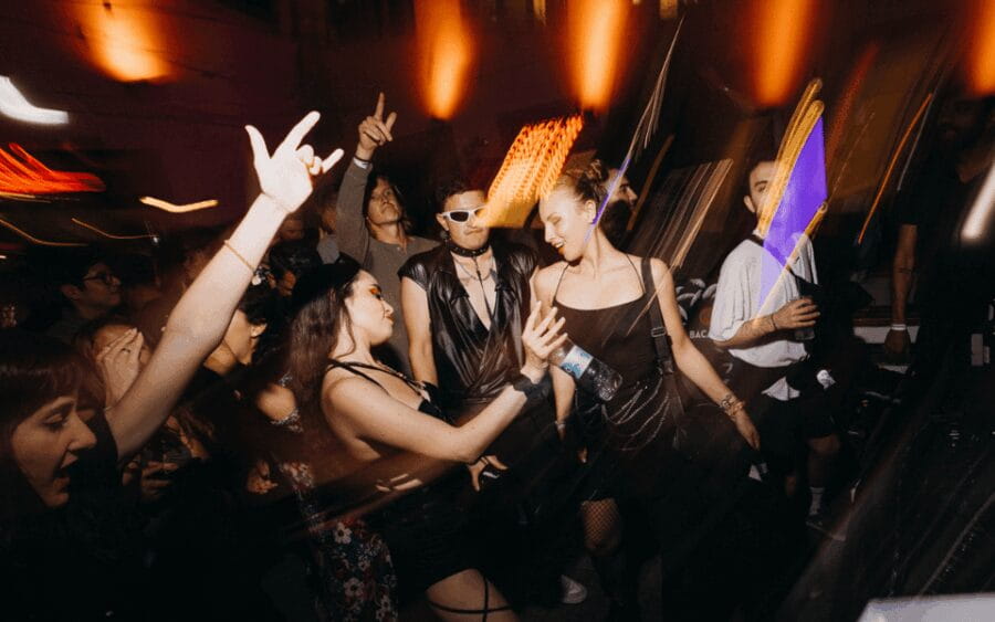 Berlin: Pub Crawl with Shots and VIP Club Entry - The Authenticity and Value of the Tour