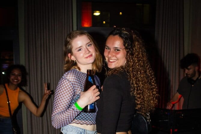 Berlin Pub Crawl - Discover Berlin’s Nightlife with a Local Guide