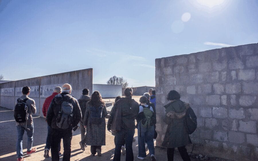 Berlin: Sachsenhausen Concentration Camp Museum Tour - Exploring the Grounds and Stories of Sachsenhausen
