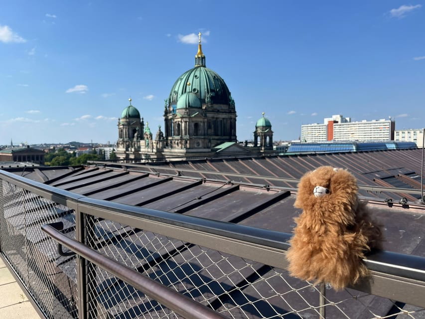 Berlin: Sachsenhausen Memorial Half-Day - The Experience’s Value and Who It’s Best For