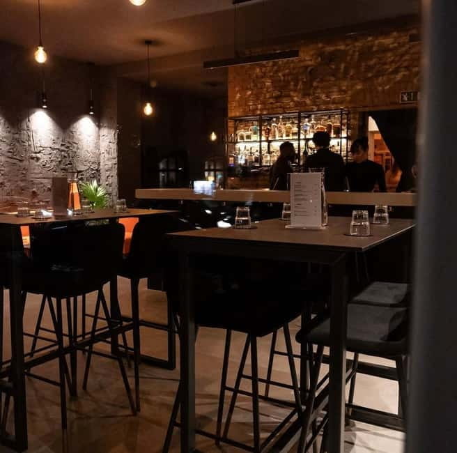 Berlin: Sip and Paint by Teta - FAQ