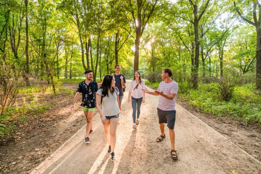Berlin: Third Reich and Cold War 2 Hour Walking Tour - The Berlin Wall and Cold War Tensions