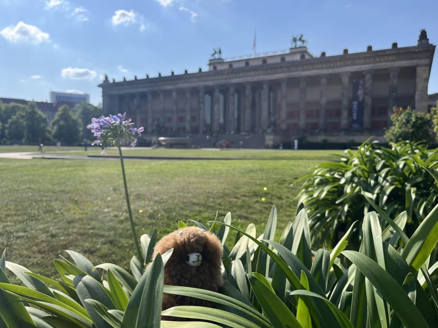 Berlin: Third Reich and World War II Private Guided Tour - Who Is This Tour For?