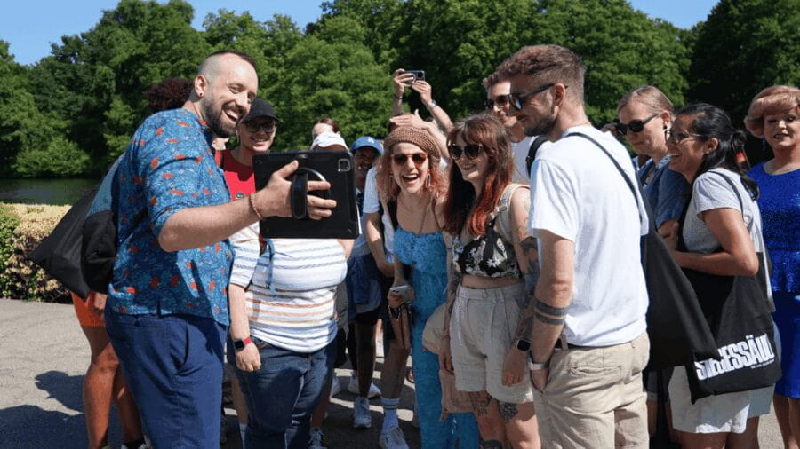 Berlin Uncensored: A History of Sex & Freedom - Final Thoughts