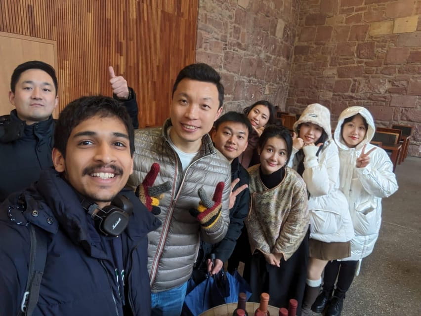 Berlin Walking tour - The Value of a Guided Walk in Berlin