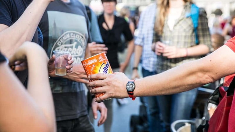 Bern: Chocolate Tasting Tour - The Cost and Value for Money