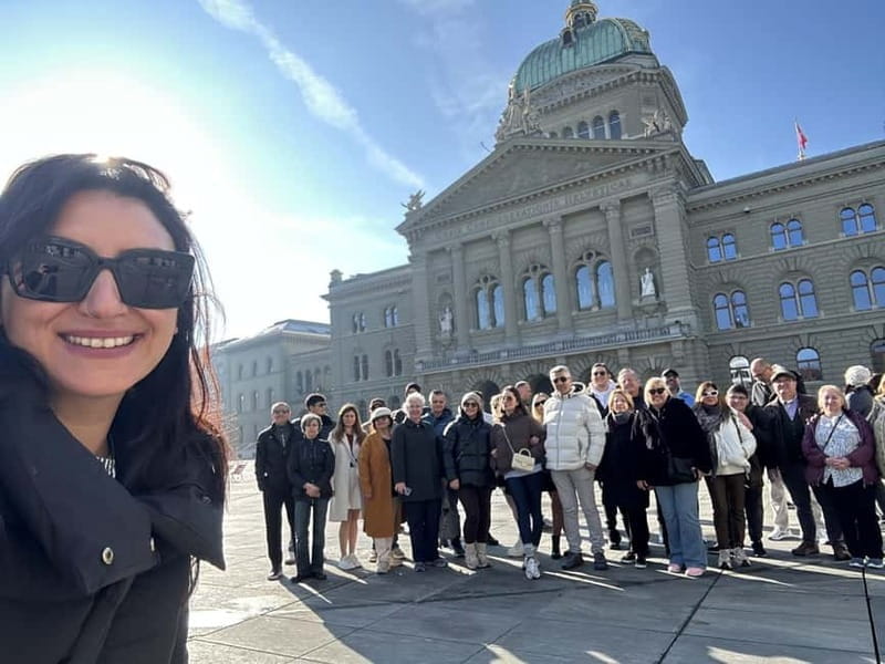 Bern: Downtown Historical City Tour By Walk - Who Will Love This Tour?