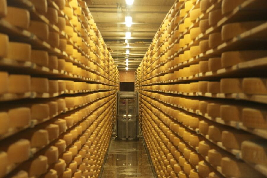 Bern: Gruyères Cheese and Cailler Chocolate Tasting Tour - FAQ