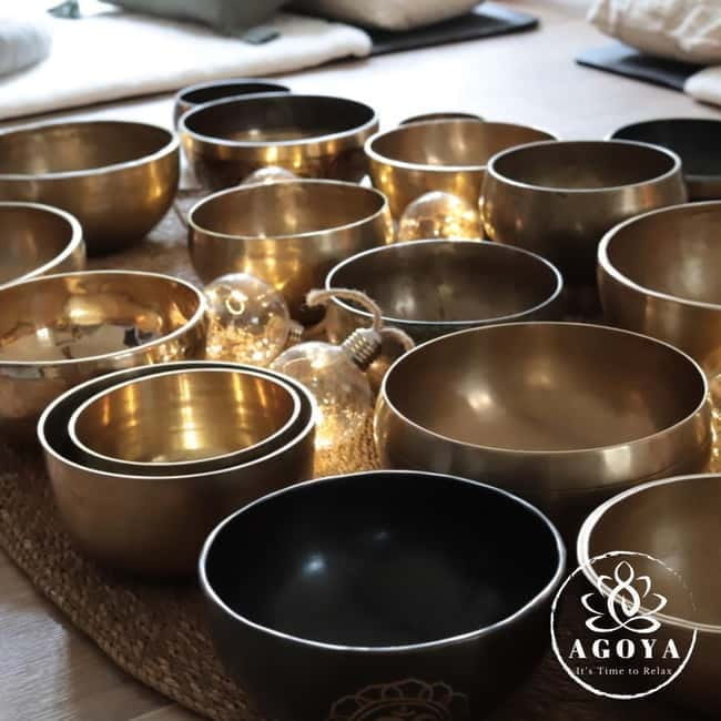 Besançon: Himalayan Singing Bowls Discovery & Relaxation Workshop - Why This Experience Offers Real Value