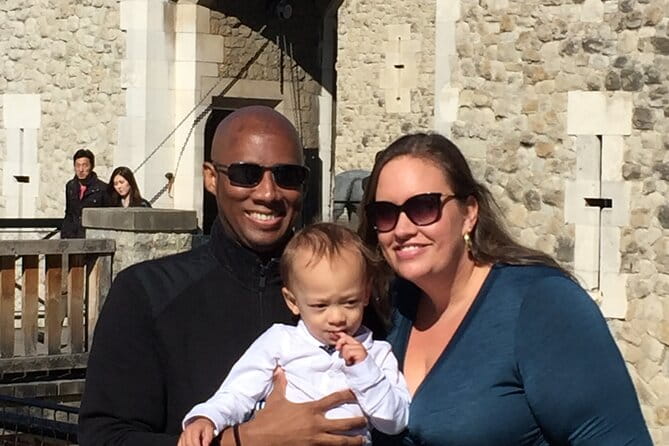 Bespoke Black Cab Heathrow Layover Private Tour - Who This Tour Is Perfect For