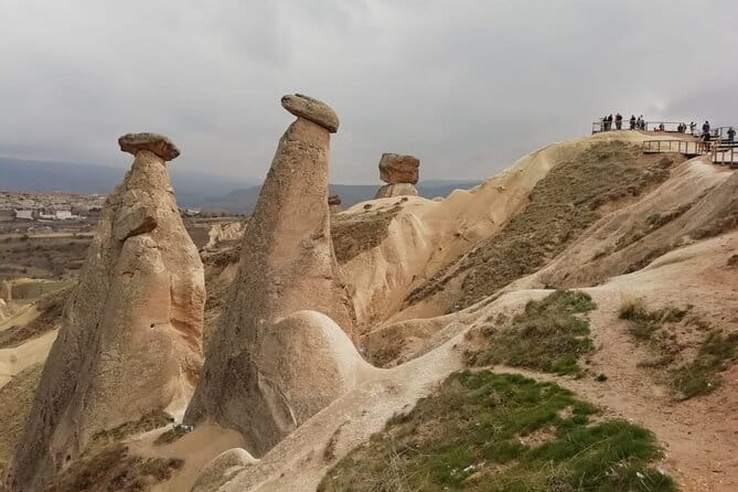 Best Cappadocia Private Tour - FAQ
