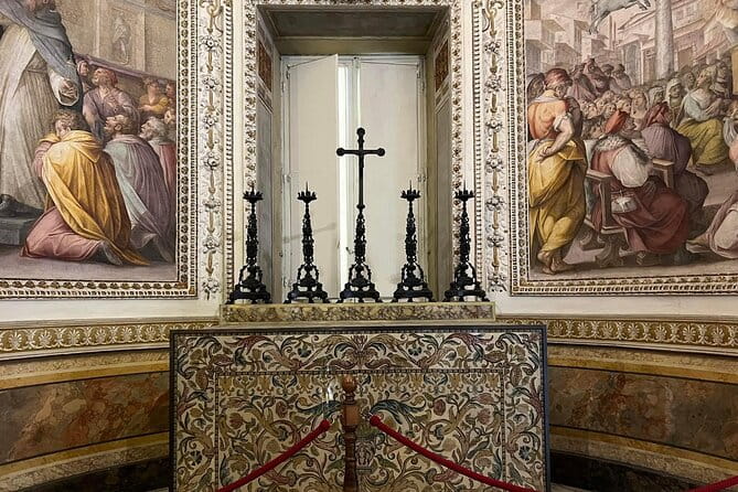 Best Guided Tour To Vatican Museums And Sistine Chapel - The Reality of the Reviews: What Travelers Say