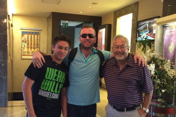 Best Highlights of Istanbul: Private Guided Tour 1, 2 or 3 Days - The Ottoman Grandeur: Topkapı Palace & Basilica Cistern