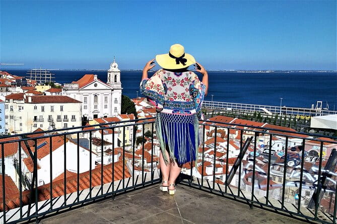 Best Highlights of Lisbon Sintra and Cascais - A Guided Journey Through Portugal’s Western Wonders