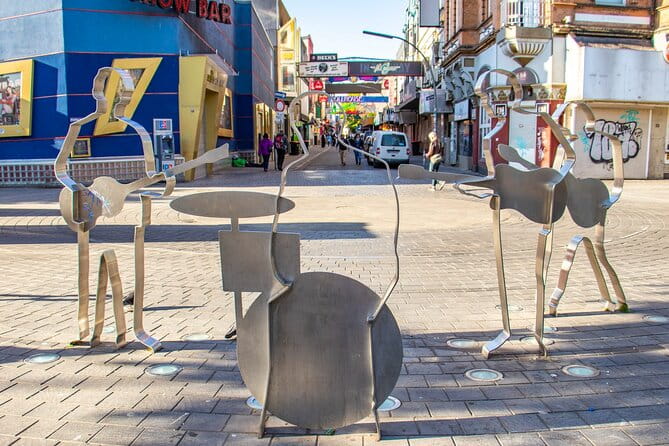 Best Intro Tour of Hamburg with a Local - What to Expect at Each Stop