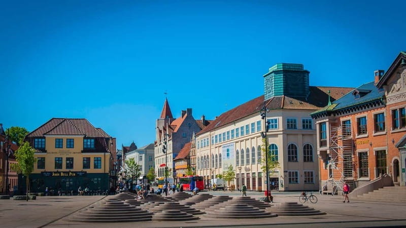 Best of Aalborg: Private Walking Tour with a Local - Price and Value: Is This Tour Worth It?