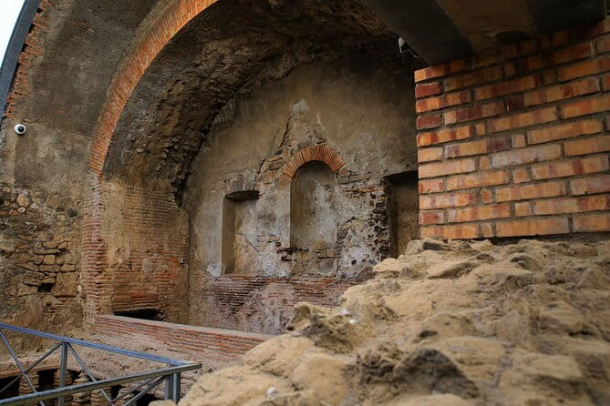 Best of Amalfi Coast Full Day Private Shore Excursion from Salerno Cruise Port - The Transportation: Comfort and Convenience