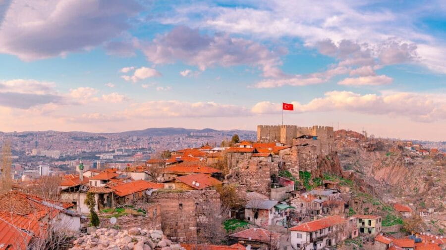 Best of Ankara: Private Walking Tour with a Local - The Sum Up