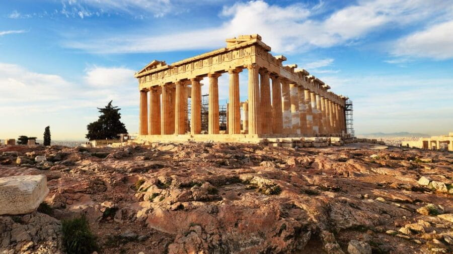 Best of Athens: Private Walking Tour with a Local - Practical Considerations & Tips