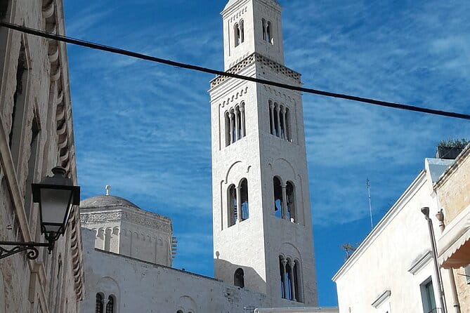 BEST of BARI -GIOVINAZZO and TRANI - Who Is This Tour Best For?
