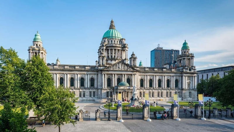 Best of Belfast: Private Walking Tour with a Local - Final Thoughts: Is It Worth It?