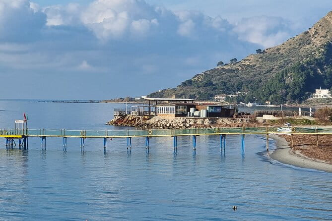 Best of Berat and Durres Full Day Tour - The Roman Amphitheatre and Other Durres Highlights