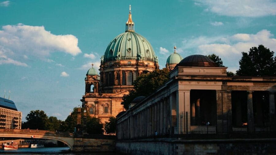 Best of Berlin: Private Walking Tour with a Local - Exploring Berlin Through a Local’s Eyes