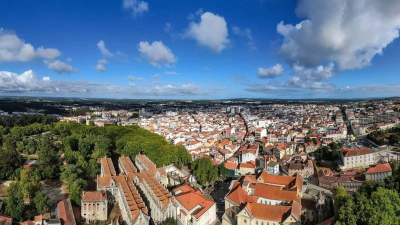 Best of Caldas da Rainha: Private Walking Tour with a Local - Why This Tour Offers Great Value