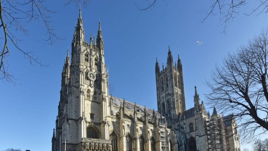 Best of Canterbury: Private Walking Tour with a Local - The Practicalities: What You Need to Know