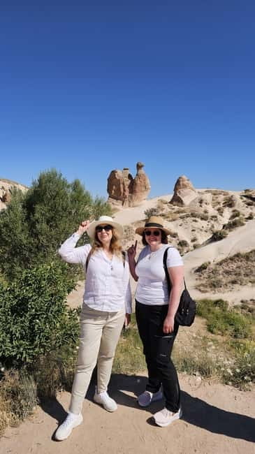 Best of Cappadocia Tour (Red Tour + Underground City) - Who Will Love This Tour?