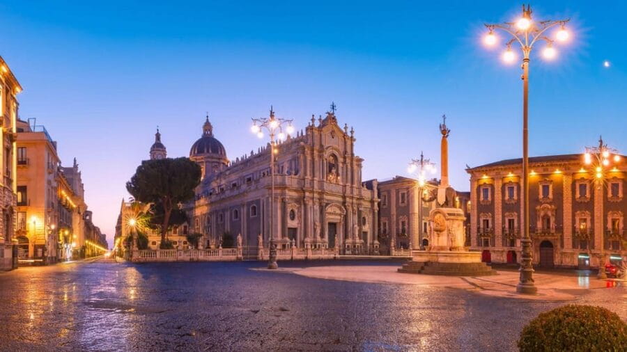 Best of Catania: Private Walking Tour with a Local - The Value of a Local Guide
