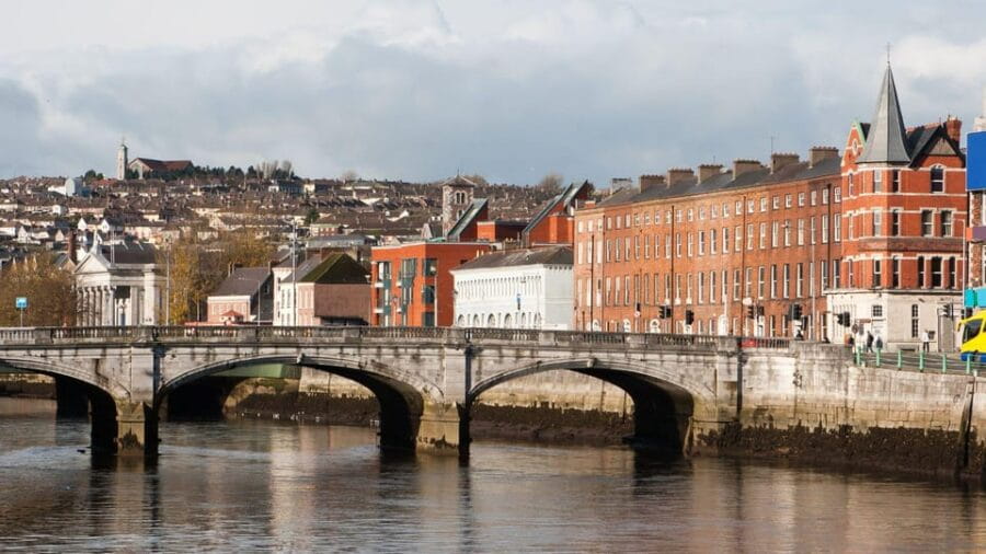 Best of Cork: Private Walking Tour with a Local - The Guides: Friendly, Knowledgeable, but Casual