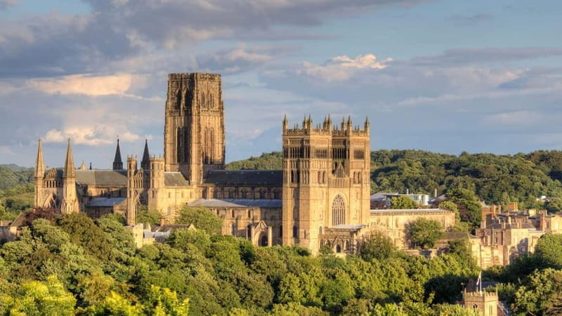 Best of Durham: Private Walking Tour with a Local - Exploring Durham through the Eyes of a Local