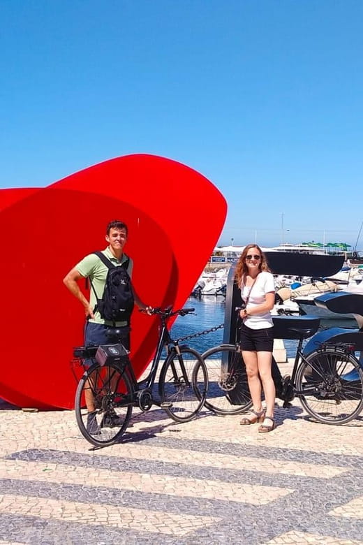 Best of Faro - Guided Bike Tour (3h) - The Guides: What Makes Them Stand Out?