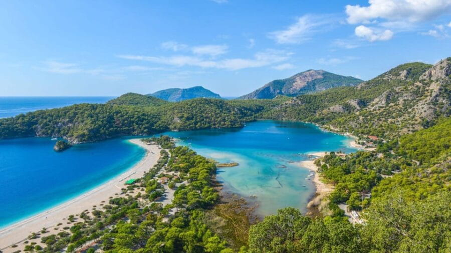 Best of Fethiye: Private Walking Tour with a Local - Exploring Fethiye: A Personal Touch to Ancient and Coastal Charm